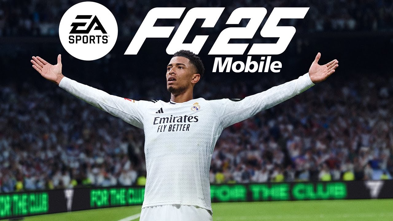 EA SPORTS FC™ Mobile 25